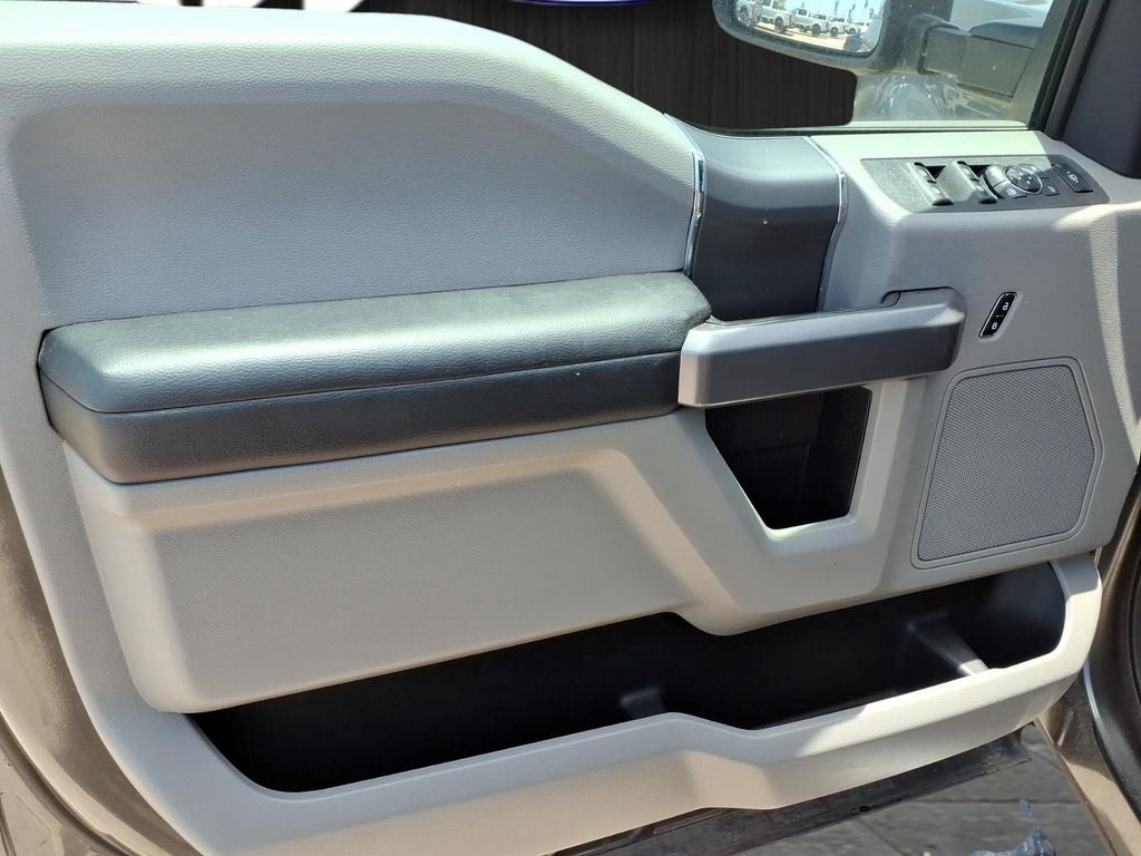 2019 Ford F-250 XLT