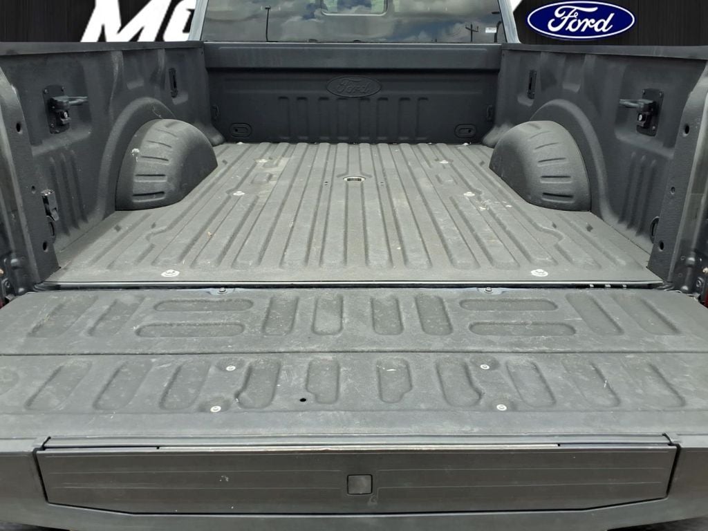 2020 Ford F-250 Platinum