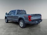 2020 Ford F-250 Platinum