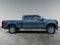 2020 Ford F-250 Platinum