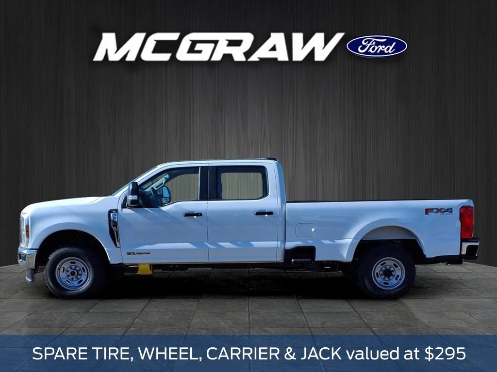 2026 Ford Super Duty F-250® XL