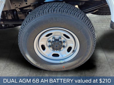 2026 Ford Super Duty F-250® XL