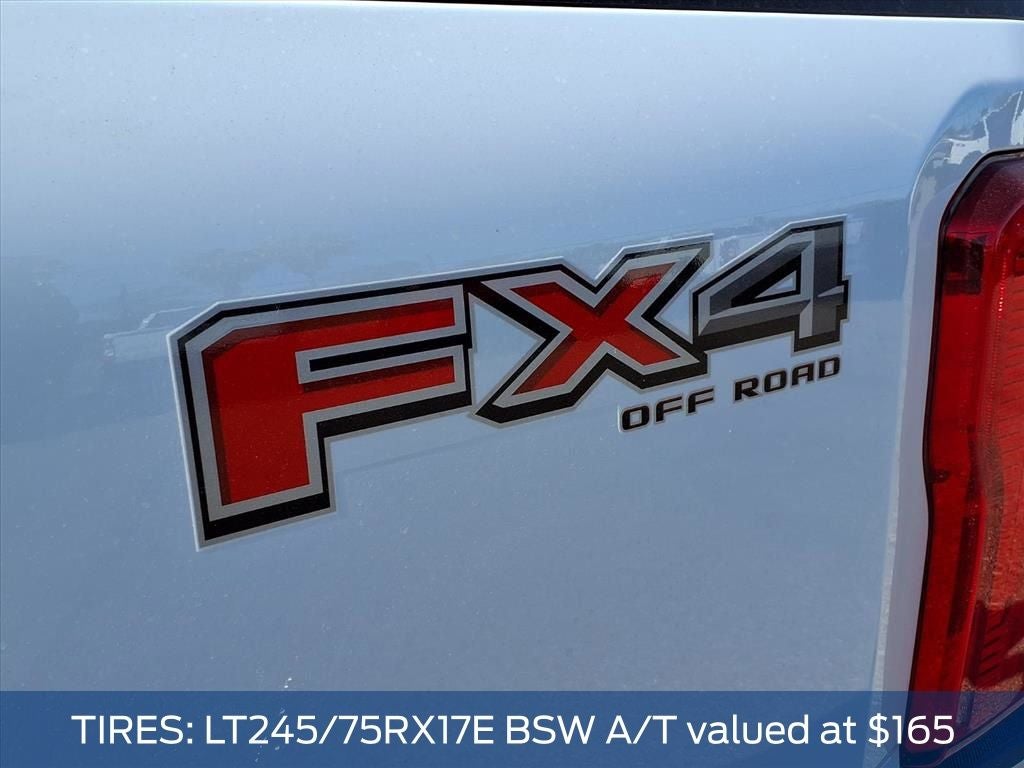 2026 Ford Super Duty F-250® XL