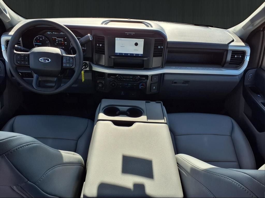 2026 Ford Super Duty F-250® XL