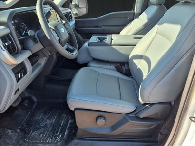 2026 Ford Super Duty F-250® XL