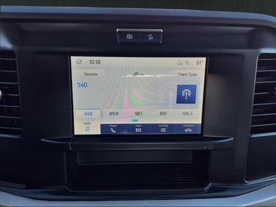 2026 Ford Super Duty F-250® XL