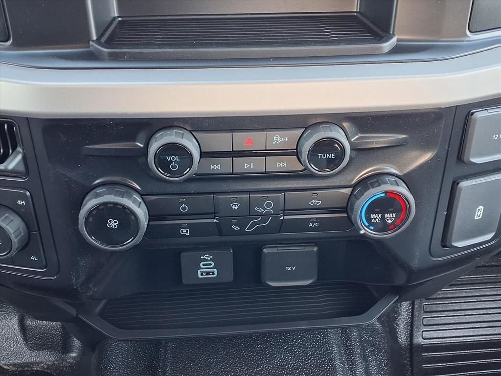 2026 Ford Super Duty F-250® XL