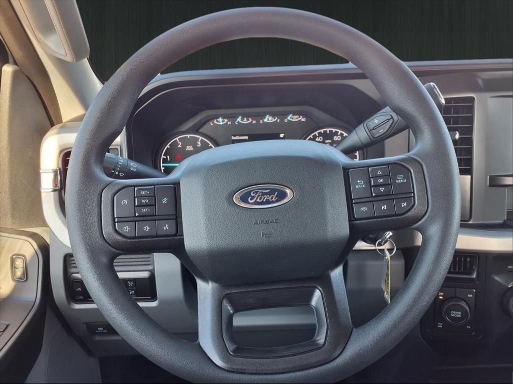 2026 Ford Super Duty F-250® XL