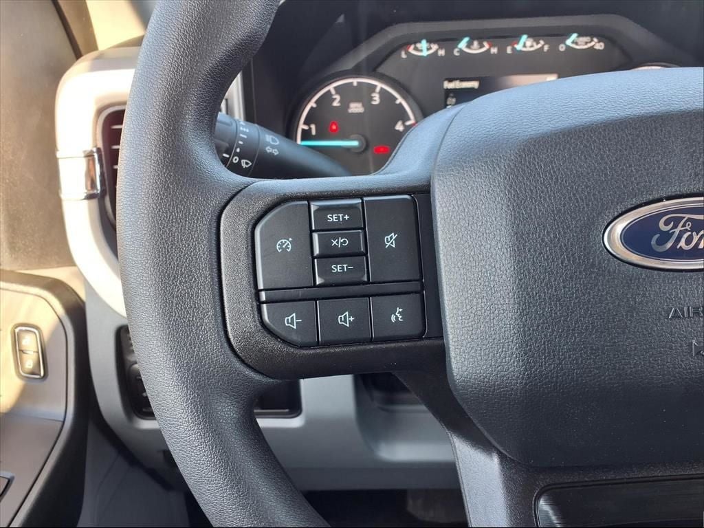 2026 Ford Super Duty F-250® XL