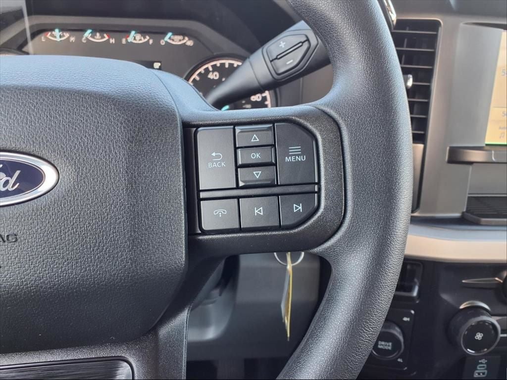 2026 Ford Super Duty F-250® XL