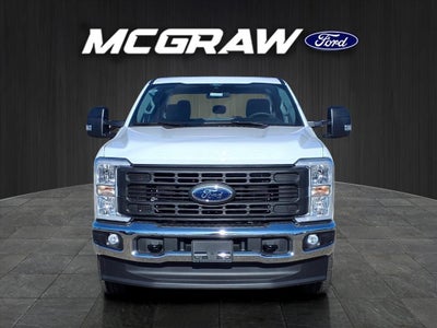 2026 Ford Super Duty F-250® XL