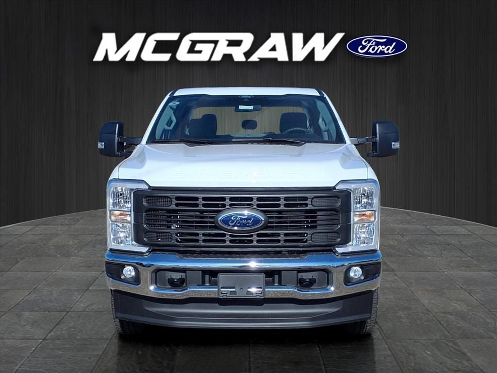 2026 Ford Super Duty F-250® XL