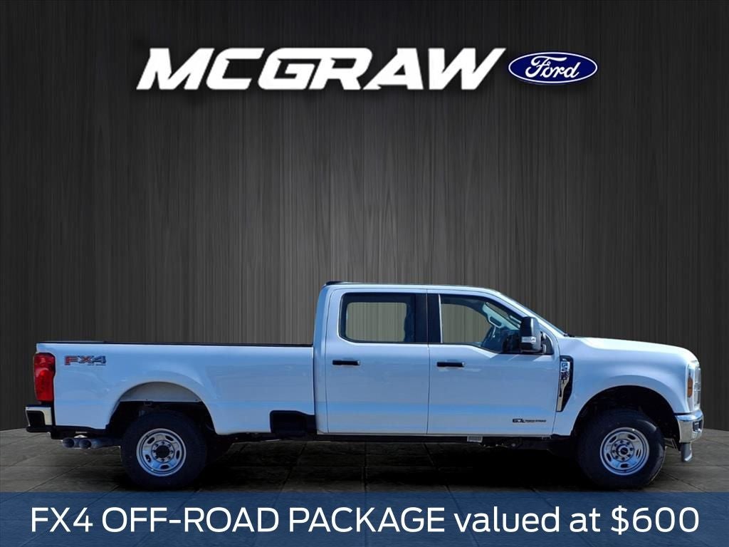 2026 Ford Super Duty F-250® XL