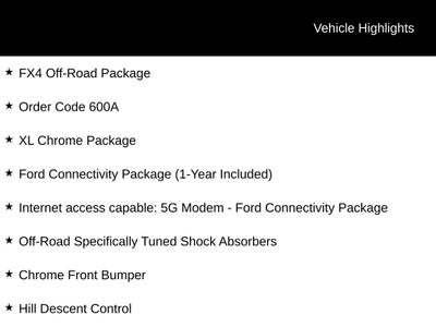 2026 Ford Super Duty F-250® XL