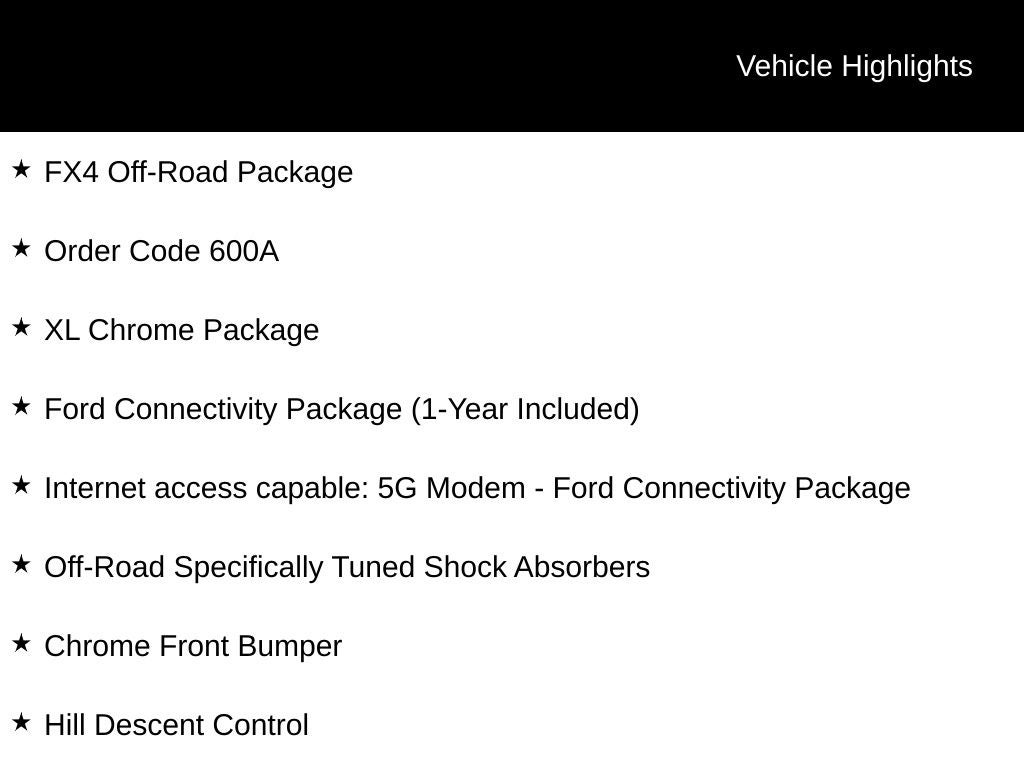 2026 Ford Super Duty F-250® XL