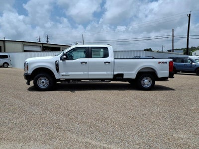2026 Ford Super Duty F-250® XL