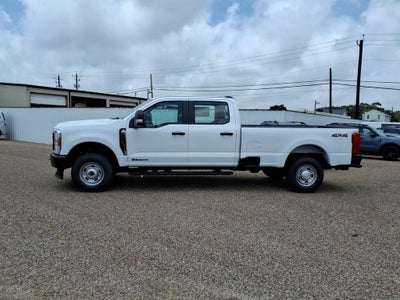 2026 Ford Super Duty F-250® XL