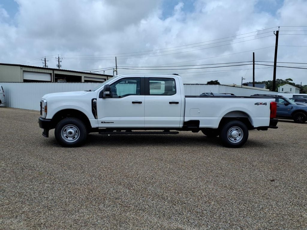 2026 Ford Super Duty F-250® XL