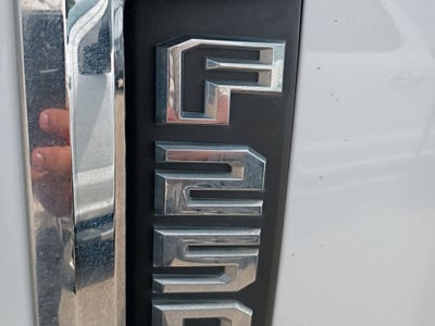 2021 Ford F-250 XLT