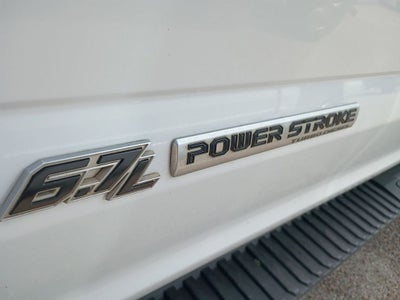 2021 Ford F-250 XLT