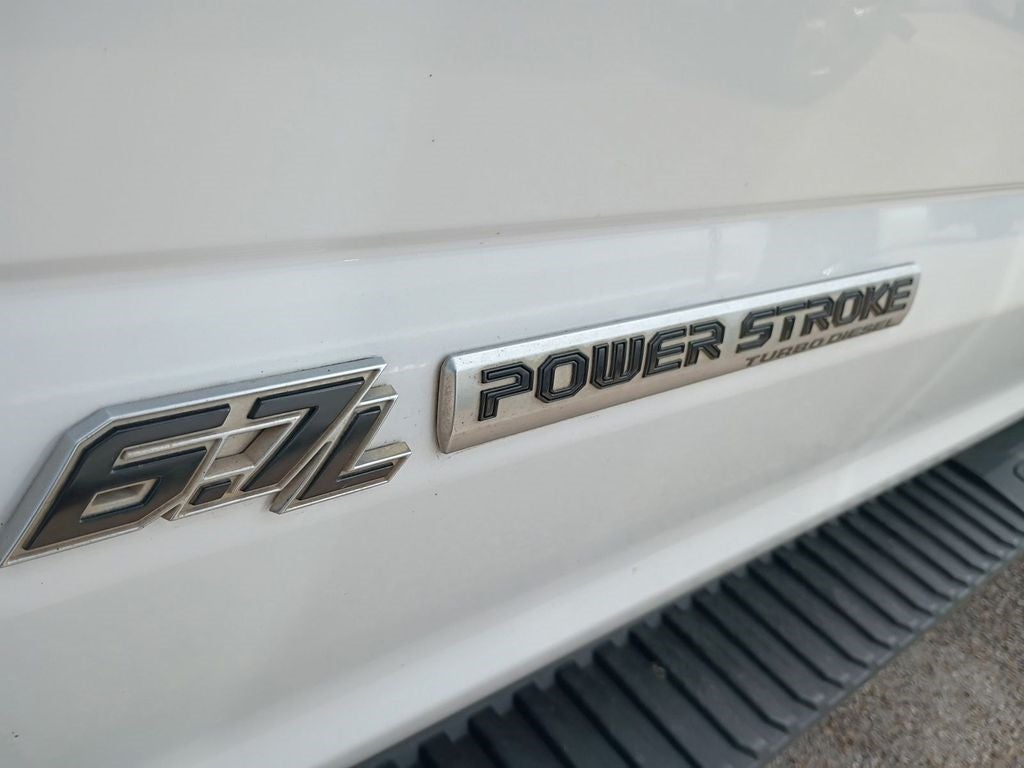 2021 Ford F-250 XLT