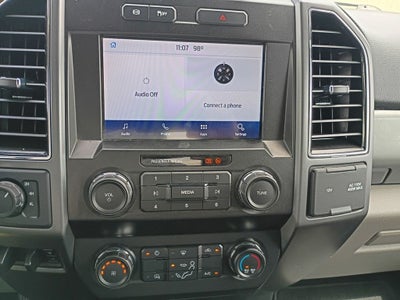 2021 Ford F-250 XLT