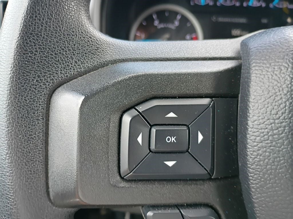 2021 Ford F-250 XLT