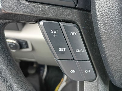 2021 Ford F-250 XLT