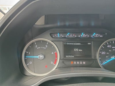2021 Ford F-250 XLT