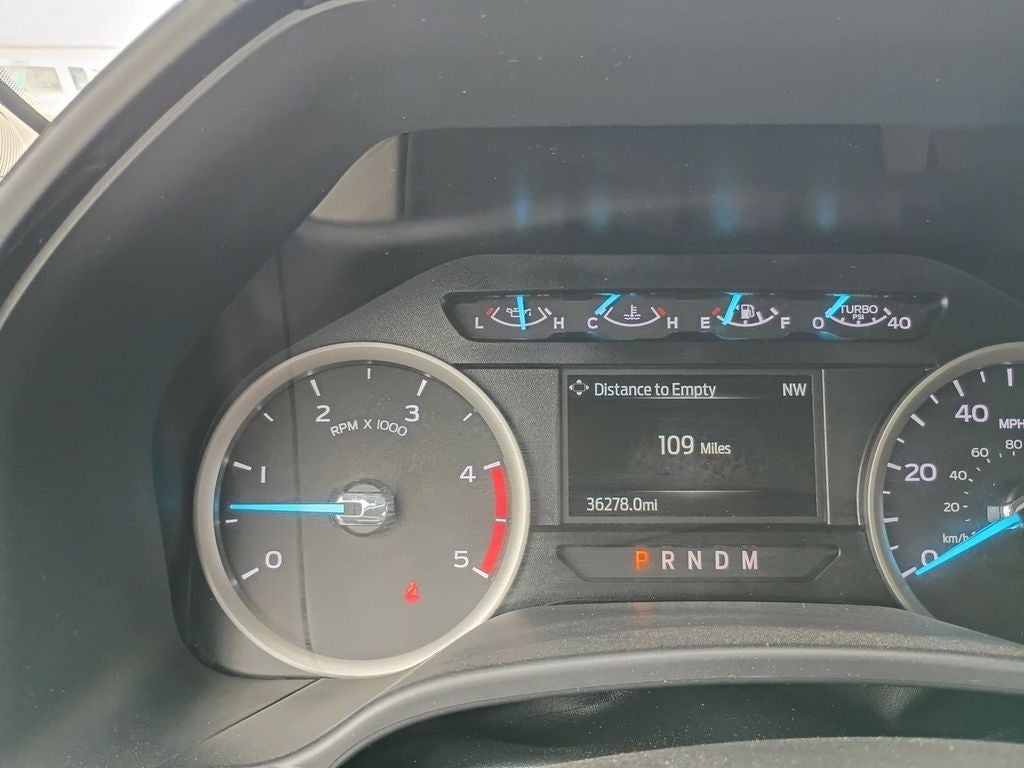 2021 Ford F-250 XLT