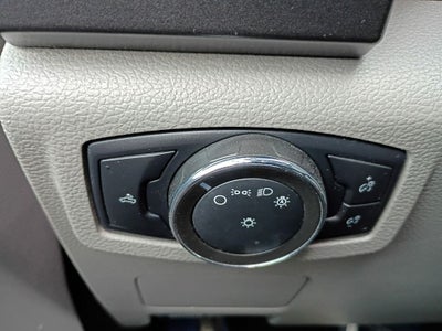 2021 Ford F-250 XLT