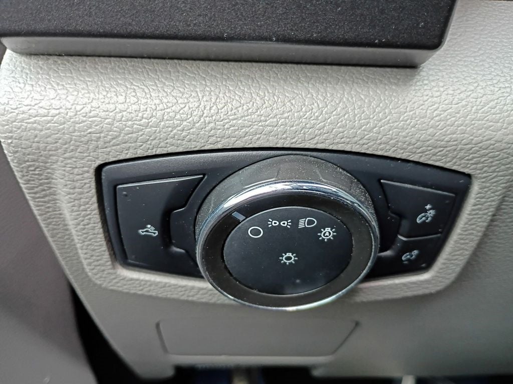 2021 Ford F-250 XLT