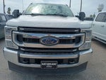 2021 Ford F-250 XLT