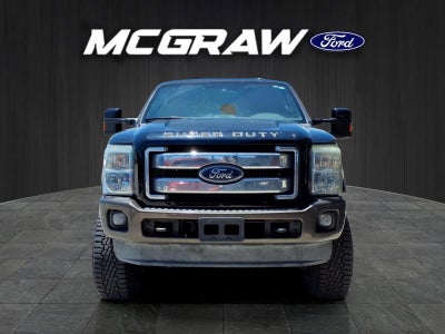 2016 Ford F-250SD King Ranch