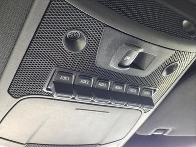 2017 Ford F-250SD Platinum