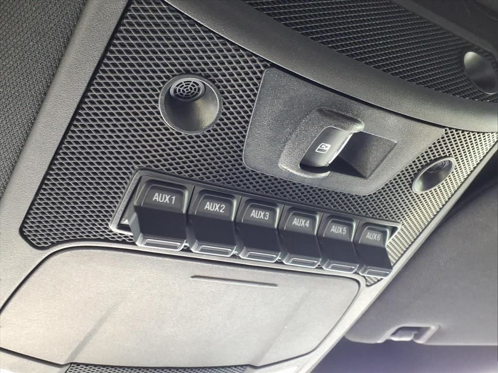 2017 Ford F-250SD Platinum