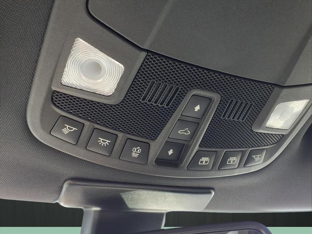 2017 Ford F-250SD Platinum