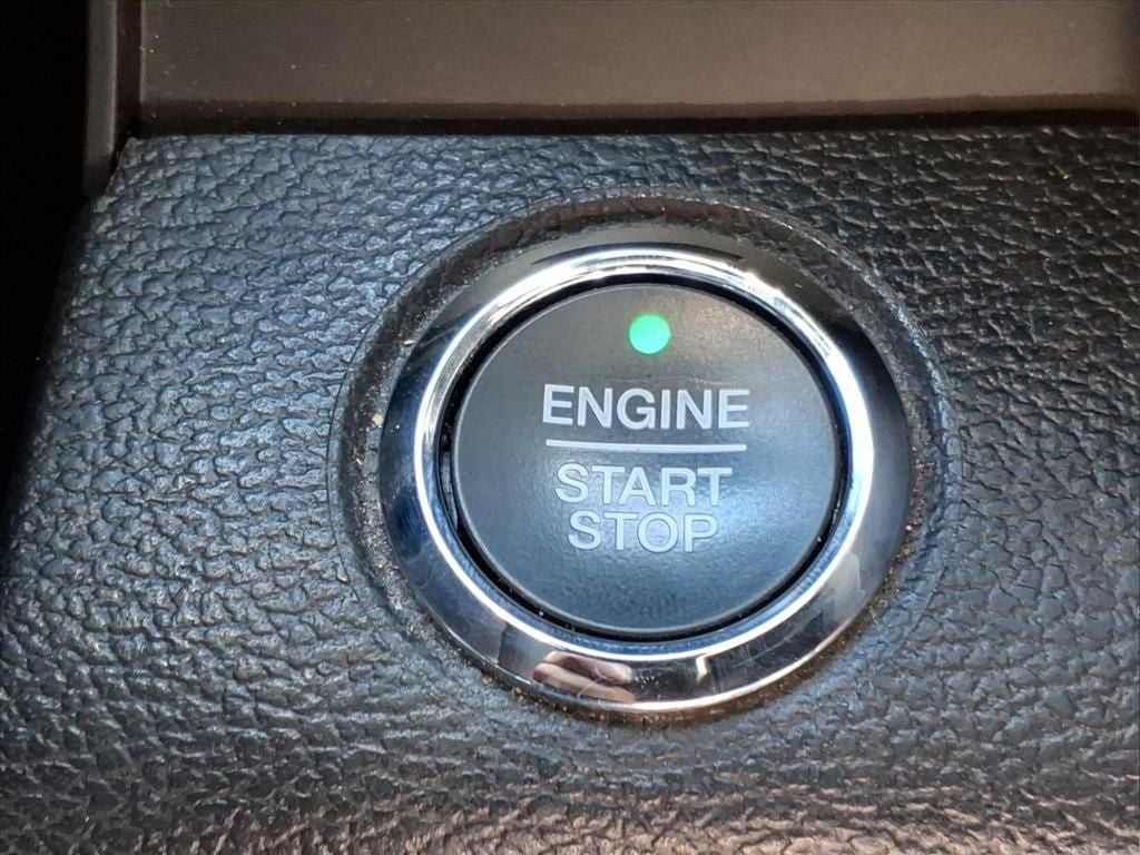 2017 Ford F-250SD Platinum