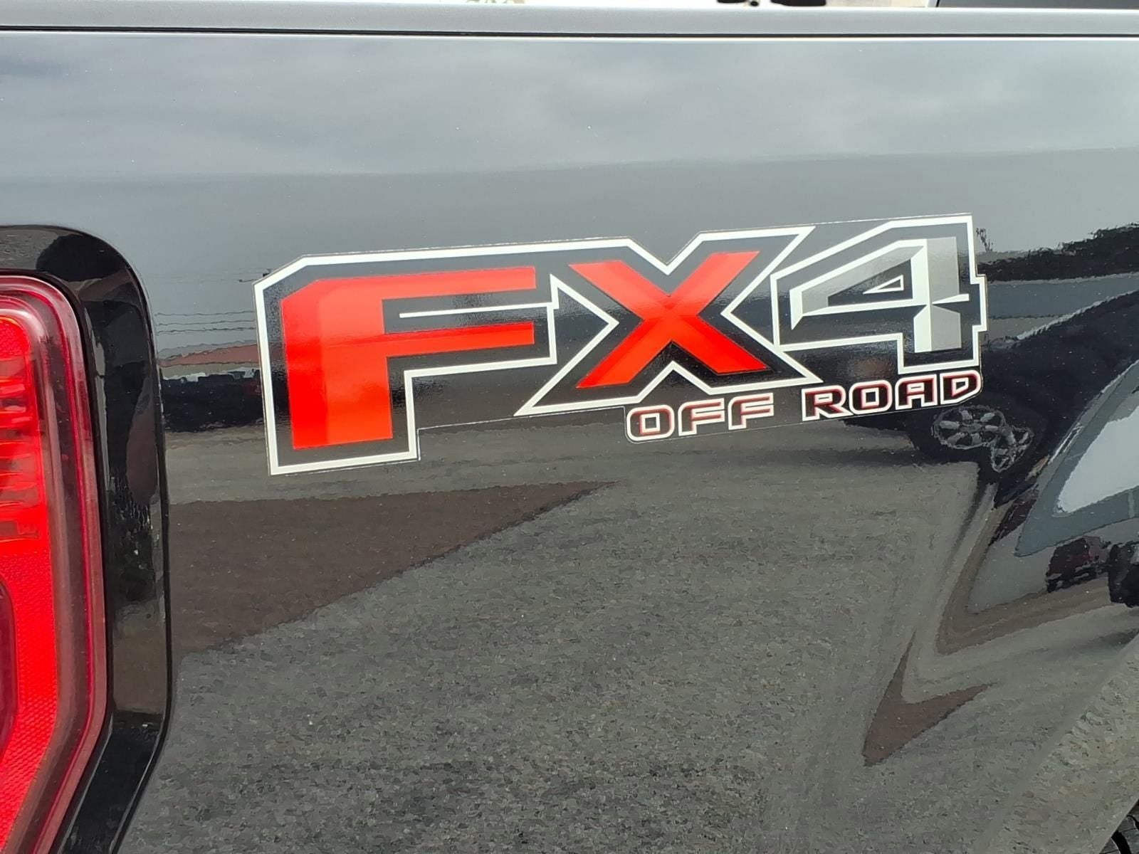 2022 Ford F-250SD Platinum