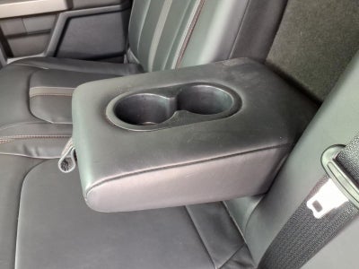 2022 Ford F-250SD Platinum