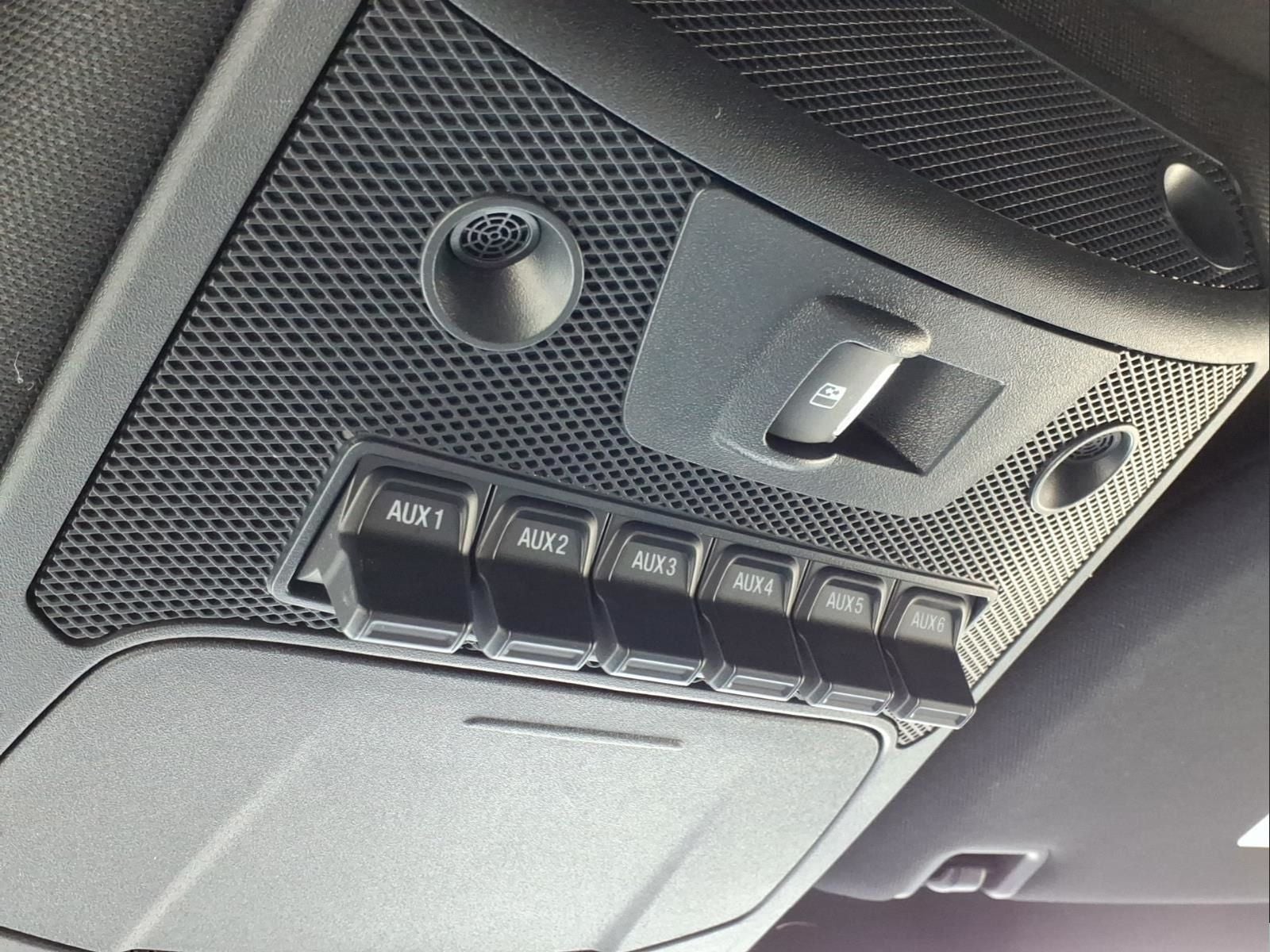 2022 Ford F-250SD Platinum