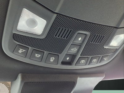 2022 Ford F-250SD Platinum