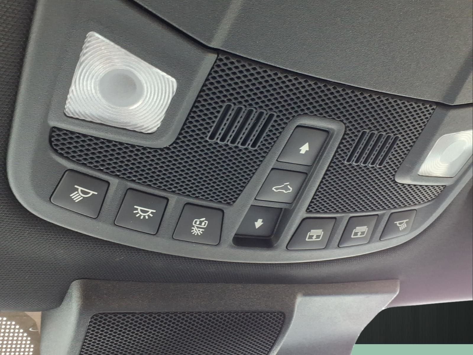 2022 Ford F-250SD Platinum