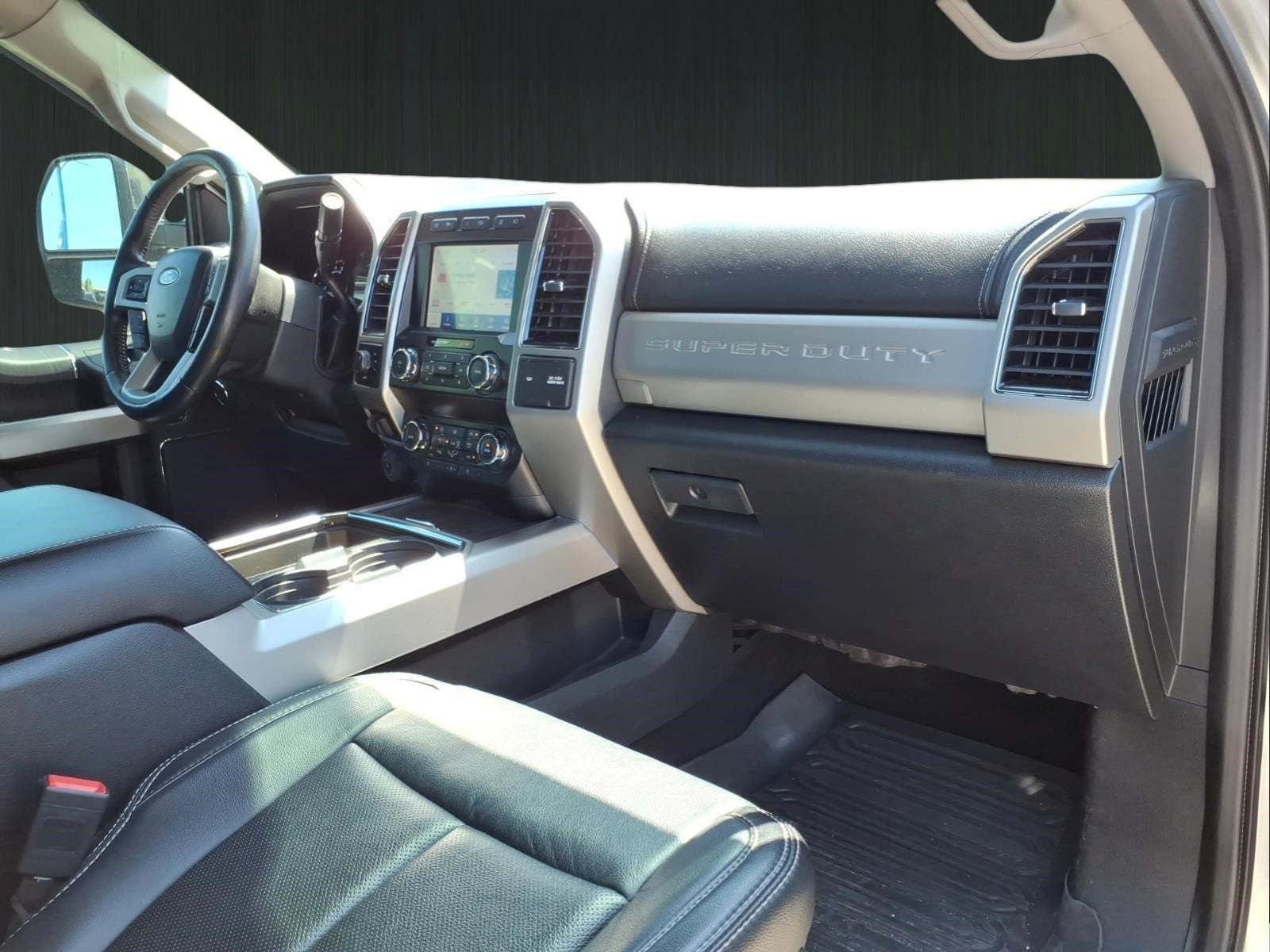 2020 Ford F-250SD Lariat