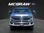 2020 Ford F-250SD Lariat