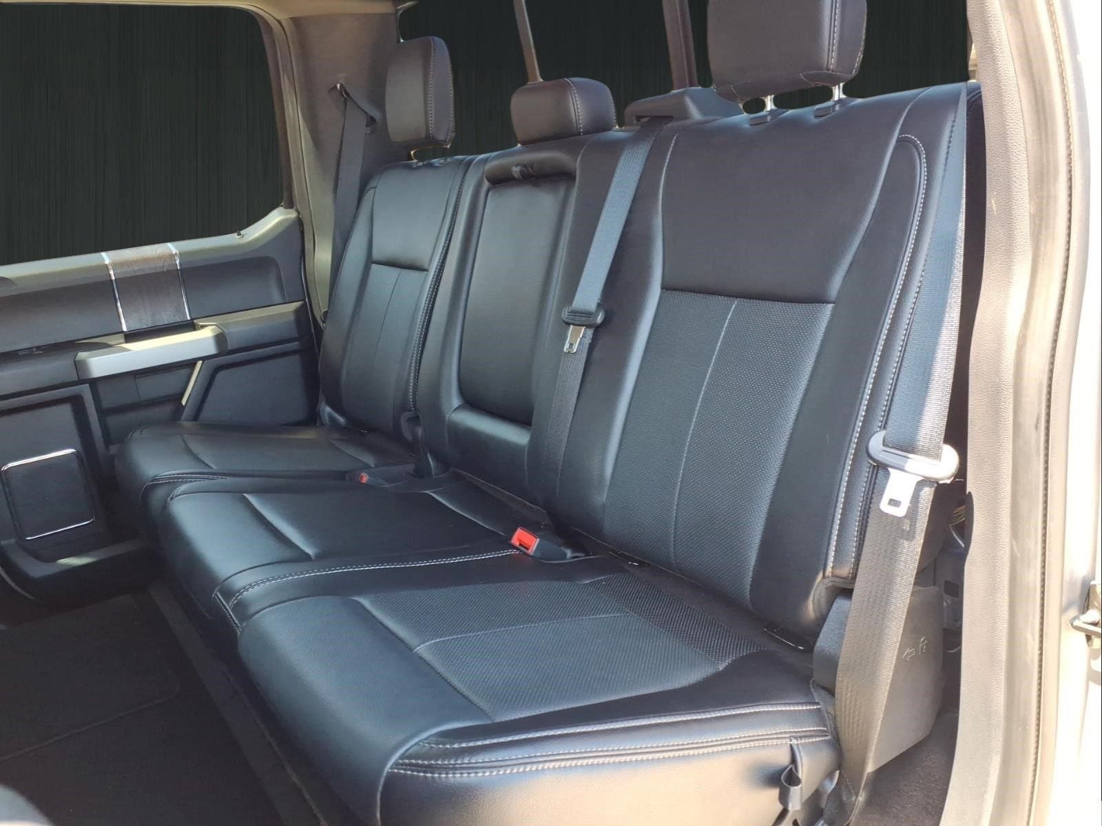 2020 Ford F-250SD Lariat