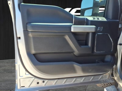 2020 Ford F-250SD Lariat