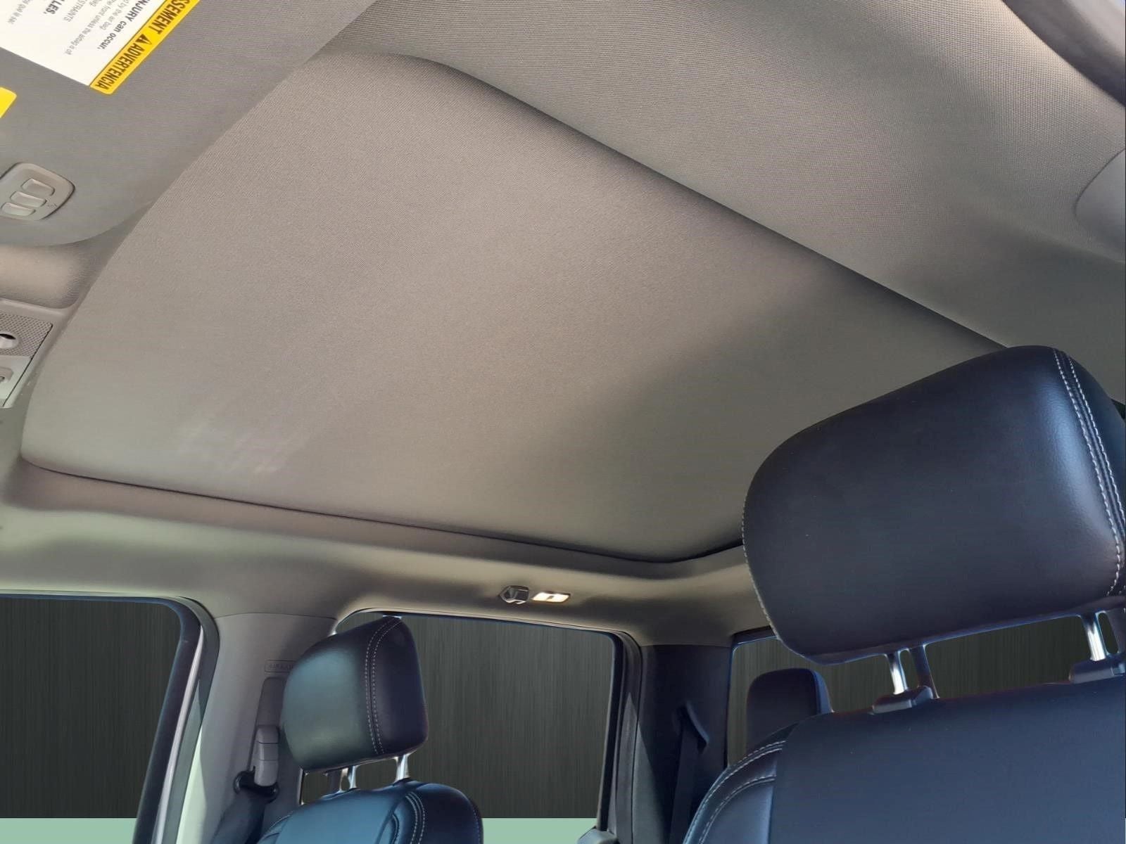 2020 Ford F-250SD Lariat