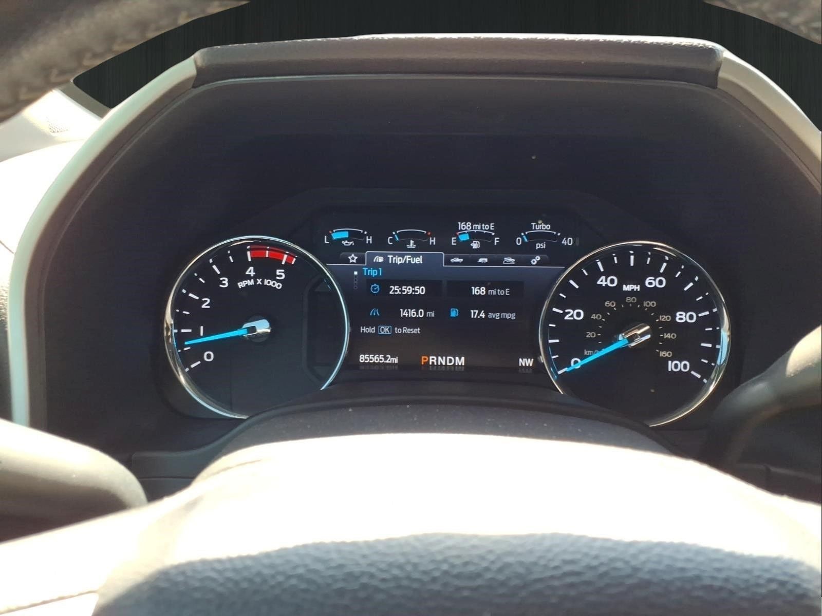 2020 Ford F-250SD Lariat
