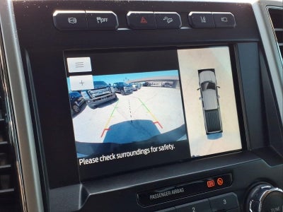 2020 Ford F-250SD Lariat